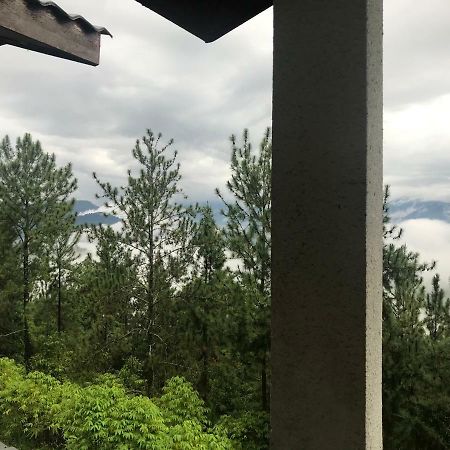 Bukit Tinggi Berjaya Hill Homestay Eksteriør bilde