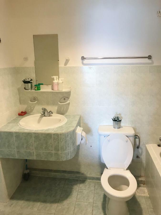Bukit Tinggi Berjaya Hill Homestay Eksteriør bilde